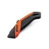 Praktisches CRESCENT WISS Messer mit automatischem Klingenrückzug - 3