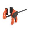 Einhand-Schnellspannklemme PONY JORGENSEN E-Z Hold - 100 mm - 6