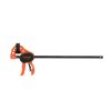 Einhand-Schnellspannklemme PONY JORGENSEN E-Z Hold - 200 mm - 7