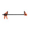 Einhand-Schnellspannklemme PONY JORGENSEN E-Z Hold für leichte Beanspruchung - 300 mm - 11