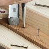 Nageldurchschlag SK11 mit Flachspitze - 13 x 150 mm - 2