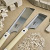 Japanische Handsäge SUIZAN Dozuki - 240 mm 4