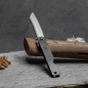 Japanisches Klappmesser NAGAO KANEKOMA Higonokami Zenko aus Kohlenstoffstahl SK5 - 65 mm - 5