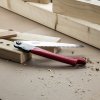 Faltbare Säge E-VALUE mit rutschfestem Griff - 240 mm - 4