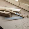 E-VALUE Klappbare Gartensäge mit Holzgriff - 2