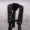 Verstärkte gepolsterte Schultergurte RYUMA - RTC-ML25 - 3