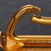 SK11 Werkzeugkarabiner - Gold