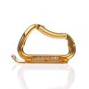 SK11 Werkzeugkarabiner - Gold