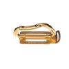SK11 Werkzeugkarabiner - Gold