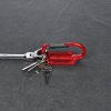 SK11 SPIDER Harz Werkzeugkarabiner - Rot
