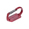 SK11 SPIDER Harz Werkzeugkarabiner - Rot