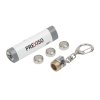 PREXISO 3-in-1 Laser-Schlüsselanhänger - LP1 - 6