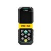 Multifunktionaler Laser-Entfernungsmesser PREXISO - P100GD - 100 m - 1