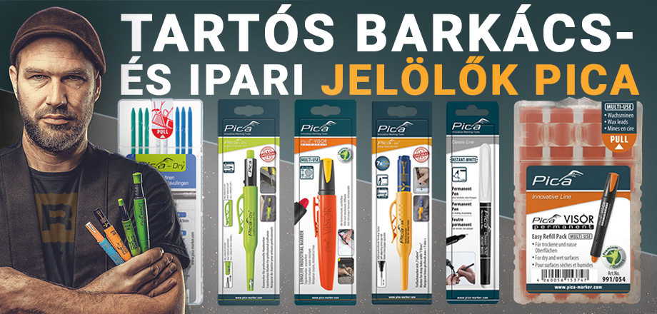 Ceruzák és jelölők