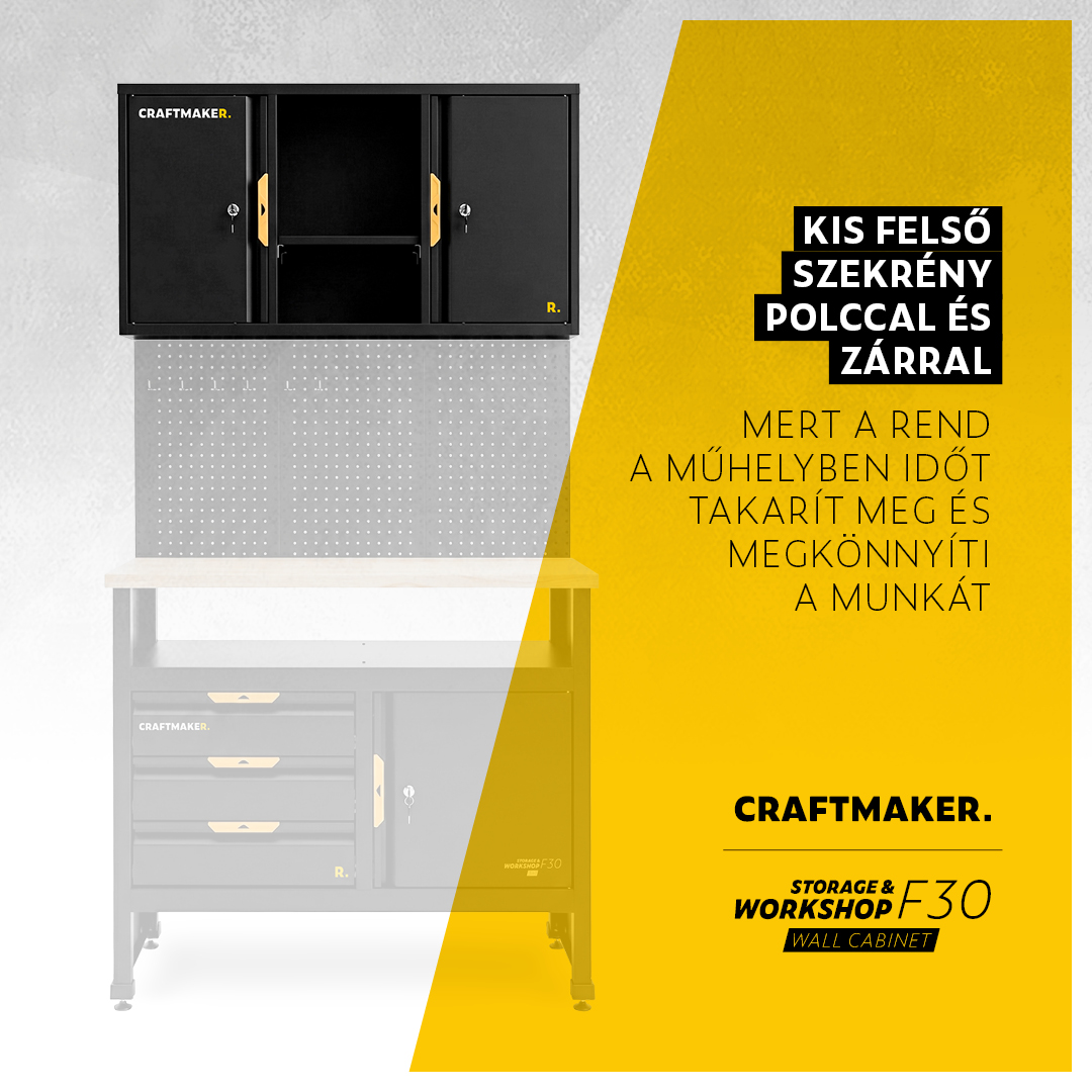 craftmaker_storage_&workshop_f30_set_3in1_banner_1080x1080px_HU_2