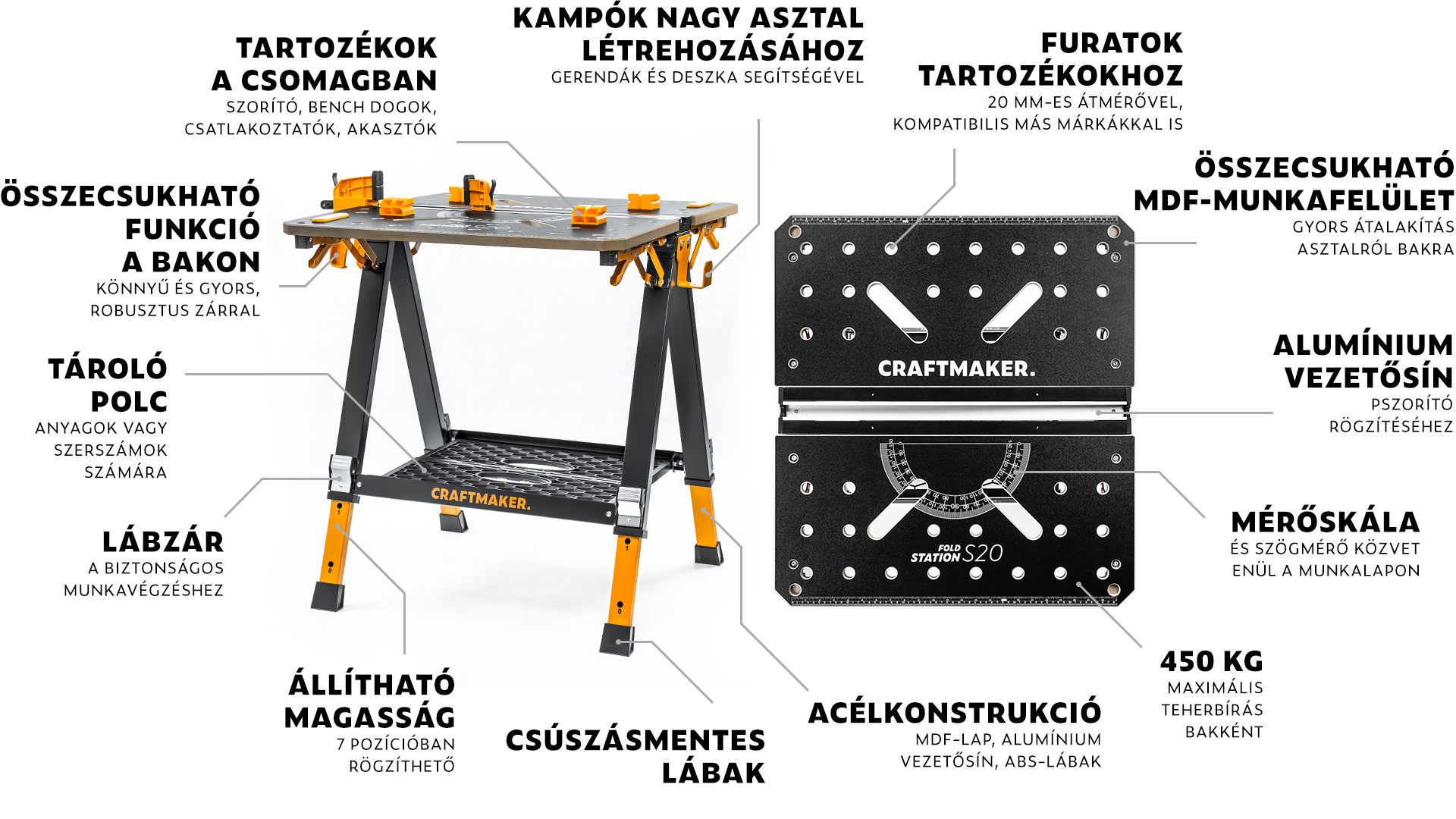 HU---CRAFTMAKER-FoldStation-S20-összecsukható-munkabak-és-asztal