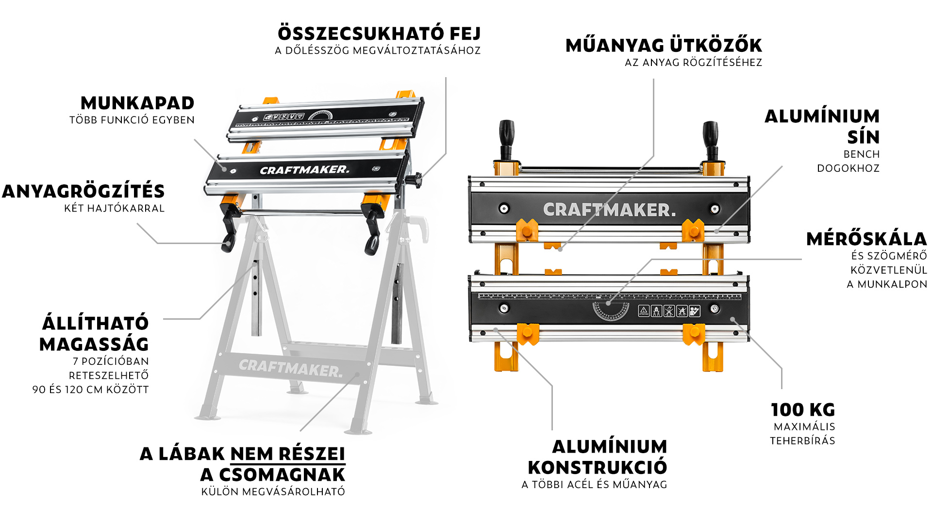 HU---CRAFTMAKER-Tilt-&-Rise-multifunkcionális-tartozék-Multihorse-hoz