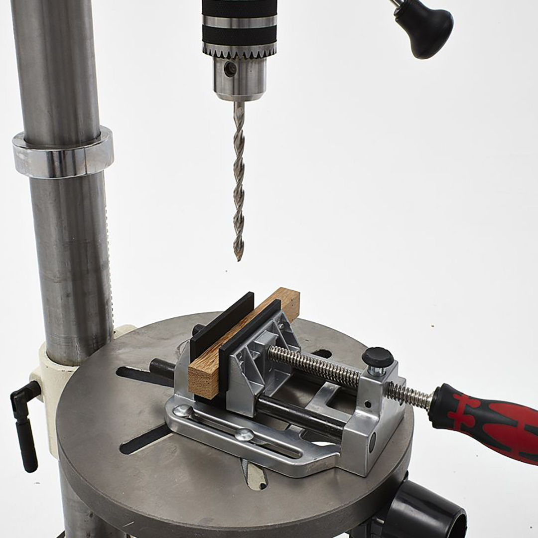 Bora Drill Press Vise