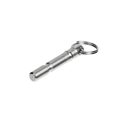 SK11 japán bittartó adapter kulcskarikával - SQH-KEY