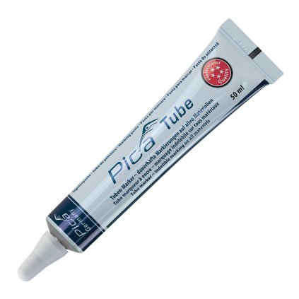 Pica Tube ipari jelölő