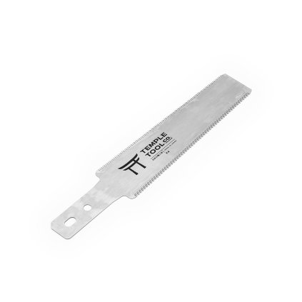 TEMPLE TOOL Flush Cut japánfűrész pótpenge - 150 mm