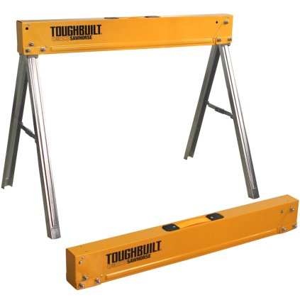 TOUGHBUILT C300 összecsukható munkabak