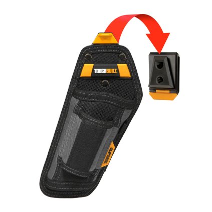 TOUGHBUILT TB-CT-31-A kalapácstartó övtáska