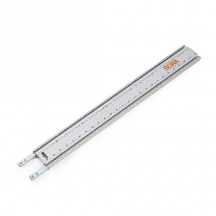 BORA vezetősín hosszabbító adapter, 63 cm