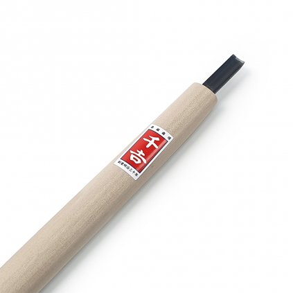 SENKICHI japán faragóvéső (9 mm)