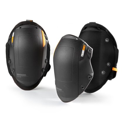 TOUGHBUILT KP-G201 térdvédő, strapabíró (gélbetét)