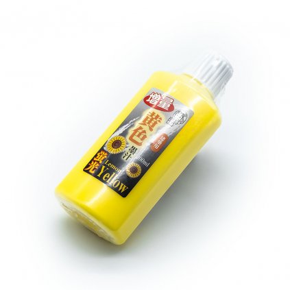 BOKU-UNDO sárga póttinta kicsapózsinórhoz (200 ml)
