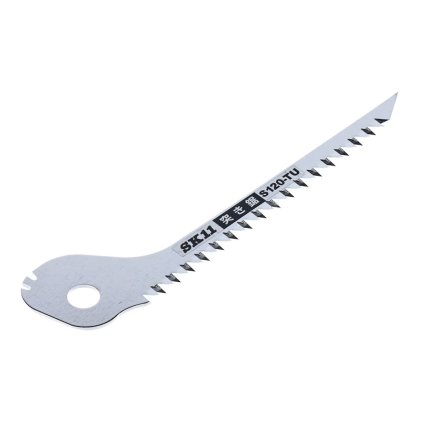 SK11 pótfűrészlap összecsukható fűrészhez - 120 mm - SB120-TU