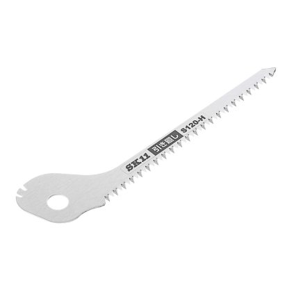 SK11 pótfűrészlap összecsukható fűrészhez - 120 mm - SB120-H