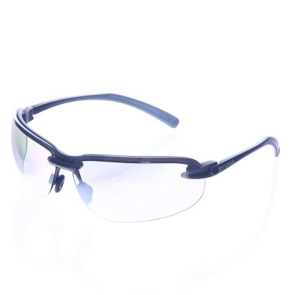 RYUMA védőszemüveg polikarbonát lencsékkel - RSGL-1C/BLK