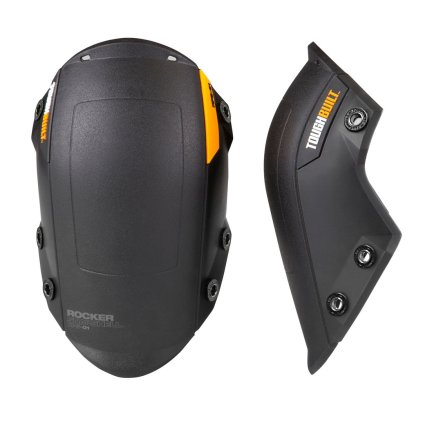 Pótburkolat TOUGHBUILT térdvédőkhöz, strapabíró