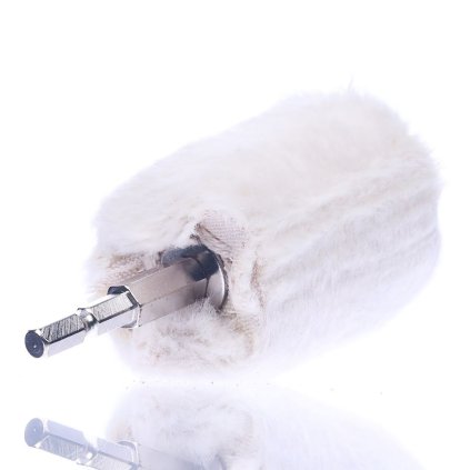 SK11 dob alakú polírozófej - 50 mm