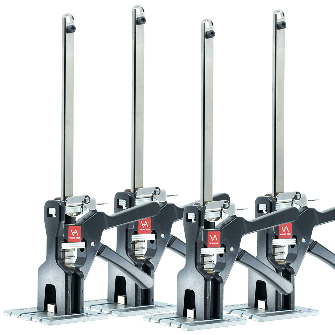 VIKING ARM kézi emelő Mennyiség: 4 db