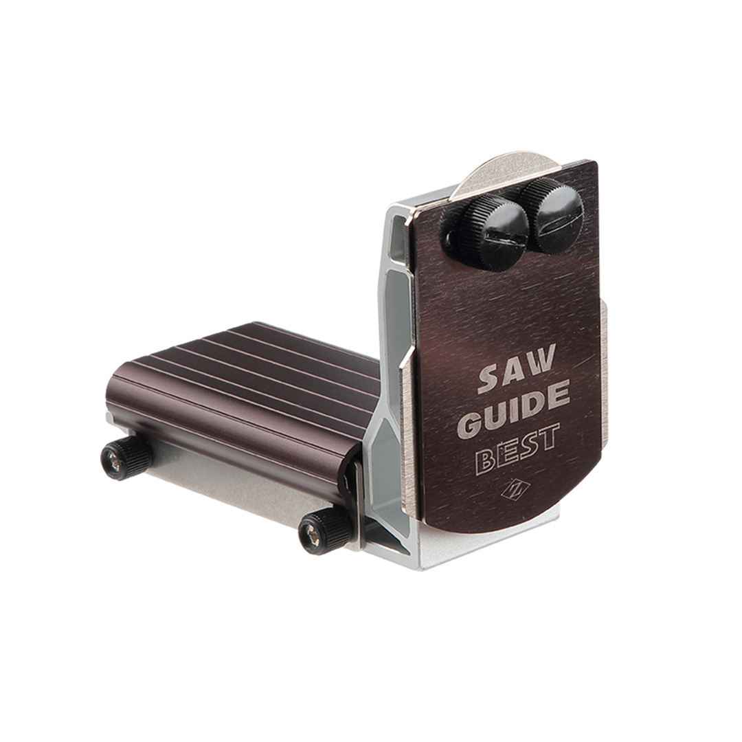 ZETSAW fűrészvezető japánfűrészhez (fűrészt tartalmazó készlet)