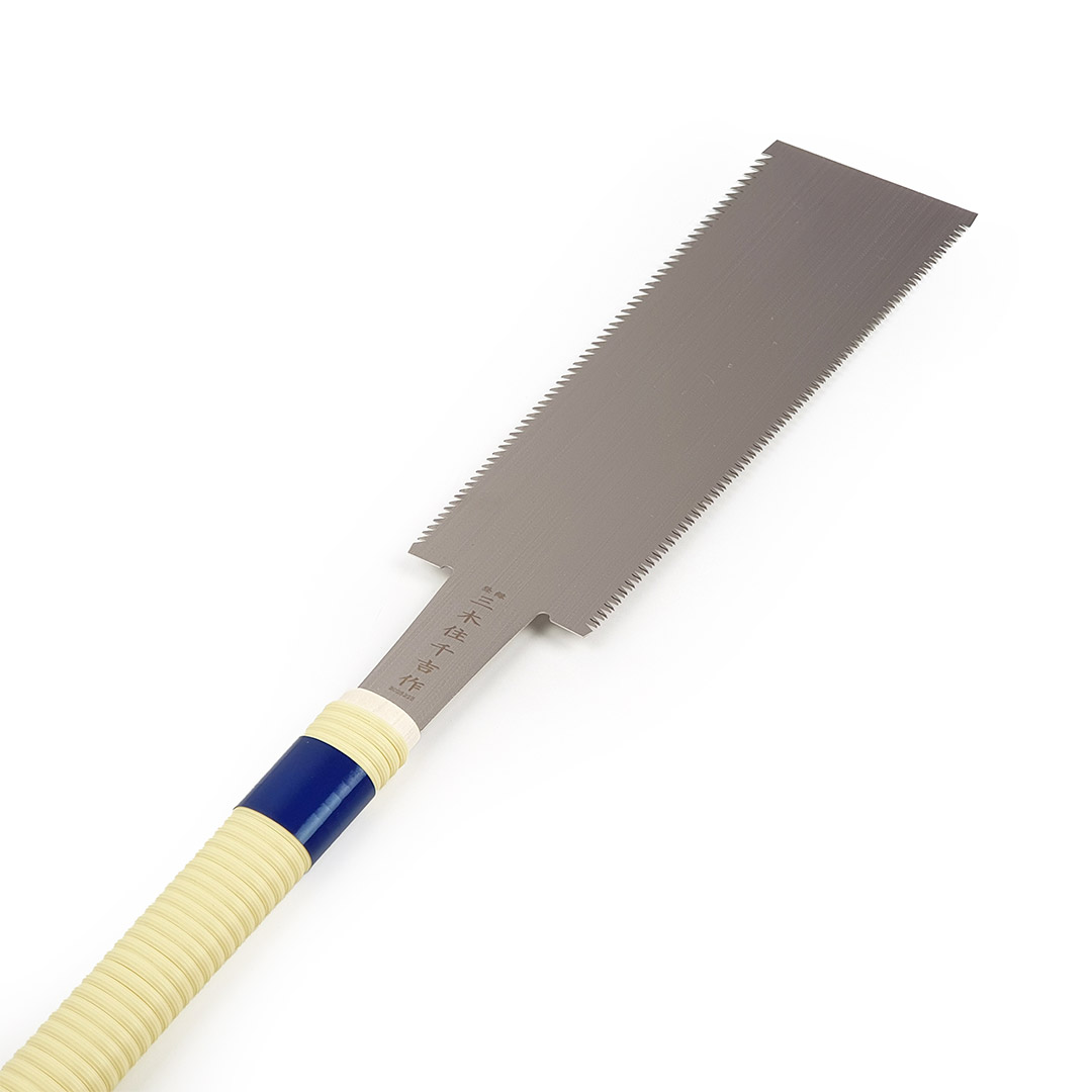 MIKIJYU CHIKICHI Ryoba japánfűrész (270 mm)