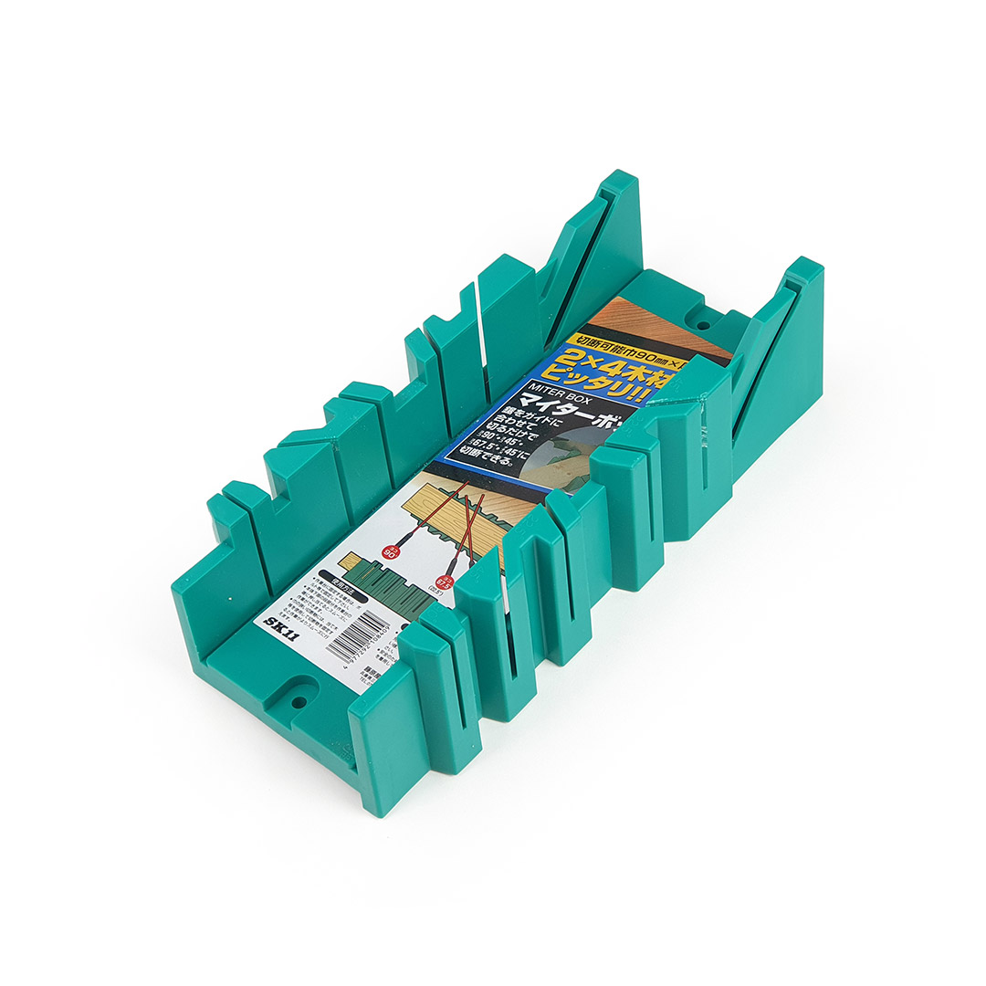 SK11 gérvágó doboz 2x4-es pallókhoz