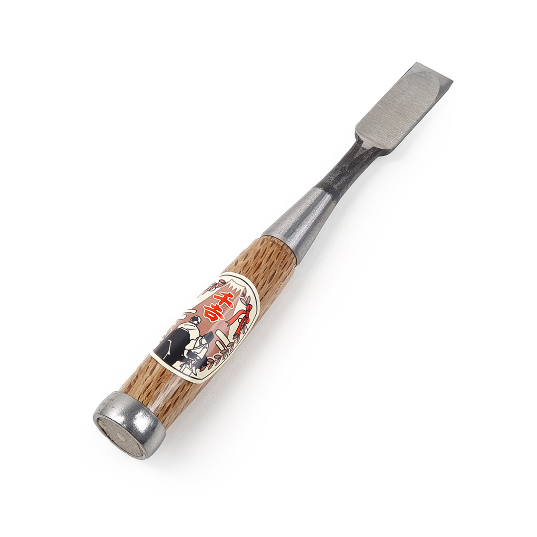 SENKICHI DOUSHO japán asztalosvéső (21 mm)