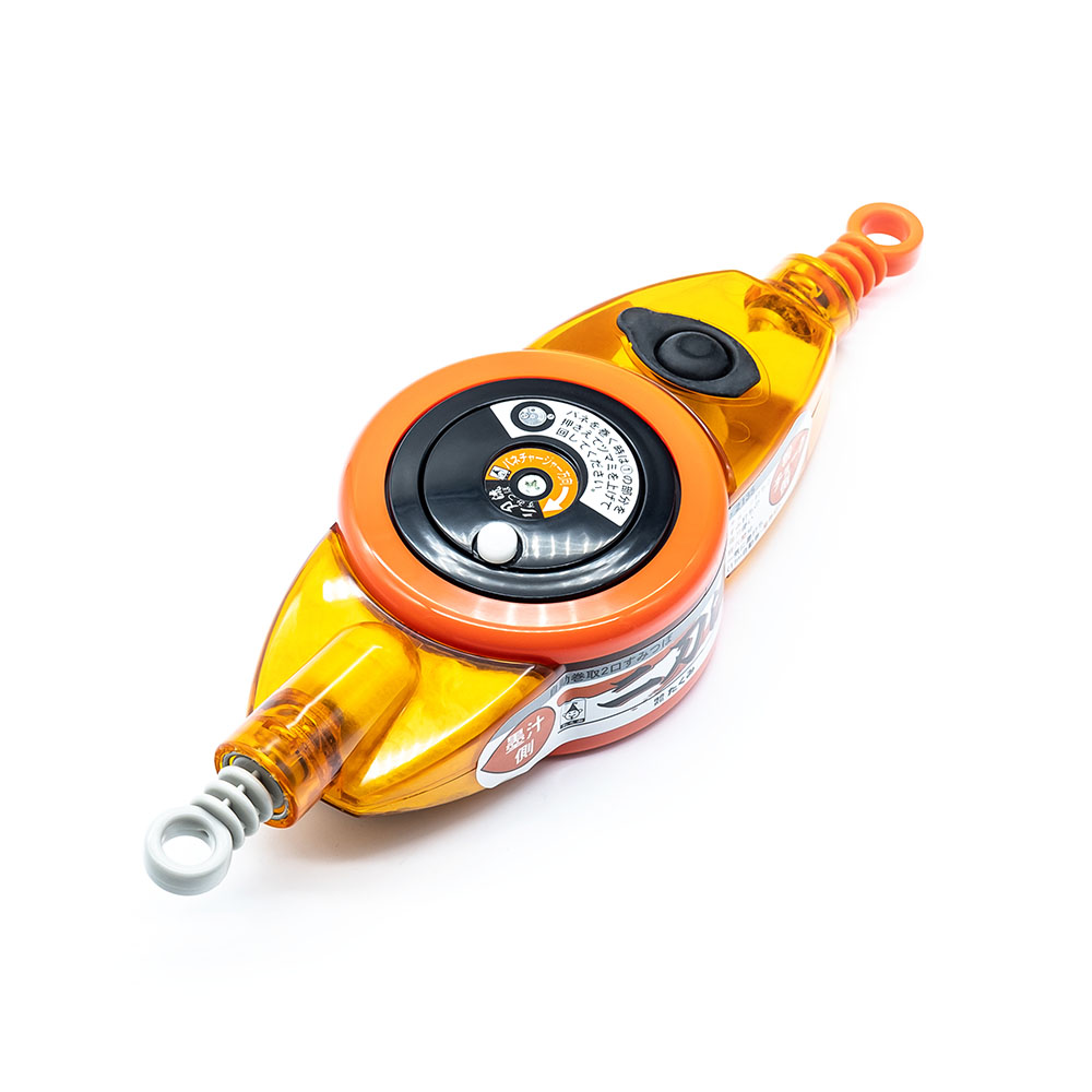 TAKUMI kétirányú krétás kicsapózsinór Ø 1 mm (11 m)