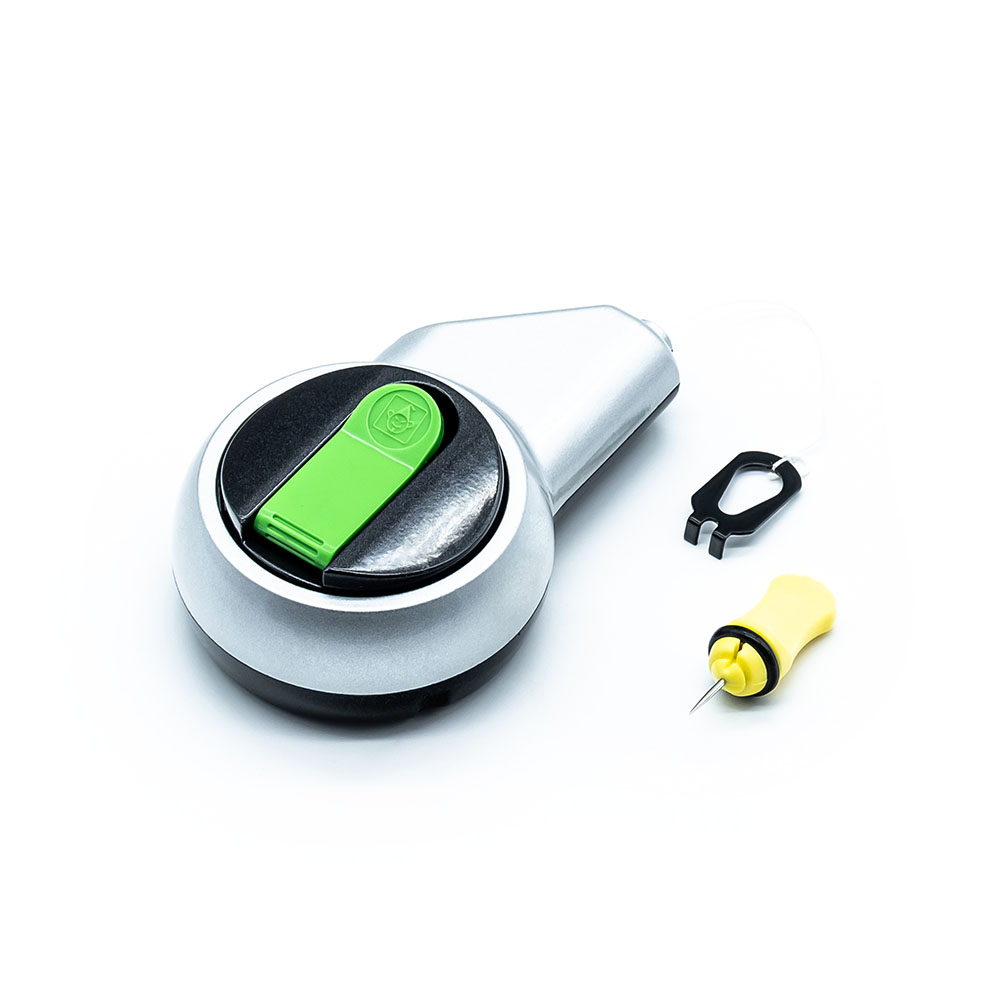 TAKUMI krétás kicsapózsinór Ø 0,8 mm (12 m)