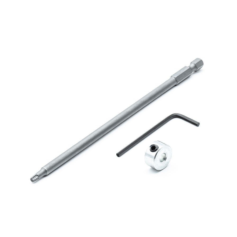 KREG KTX-típusú meghosszabbított bit