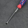 WORKPRO lapos csavarhúzó - 6,35 x 152 mm - WP221141