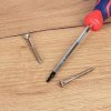 WORKPRO Torx csavarhúzó - T15 x 101 mm - WP221163
