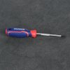 WORKPRO Torx csavarhúzó - T25 x 101 mm - WP221165