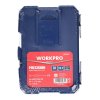10 darabos mini csavarhúzókészlet WORKPRO - WP200530 - 9