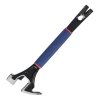 WORKPRO kovácsolt acél feszítővas - 46 cm - WP245006