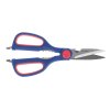 WORKPRO multifunkciós konyhai olló - 215 mm - WP214005